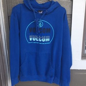 VOLCOM HOODIE (BUNDLE TO SAVE)